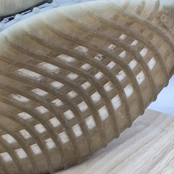 Size 10.5 - adidas Yeezy Boost 350 V2 Low Israfil - Picture 11 of 12